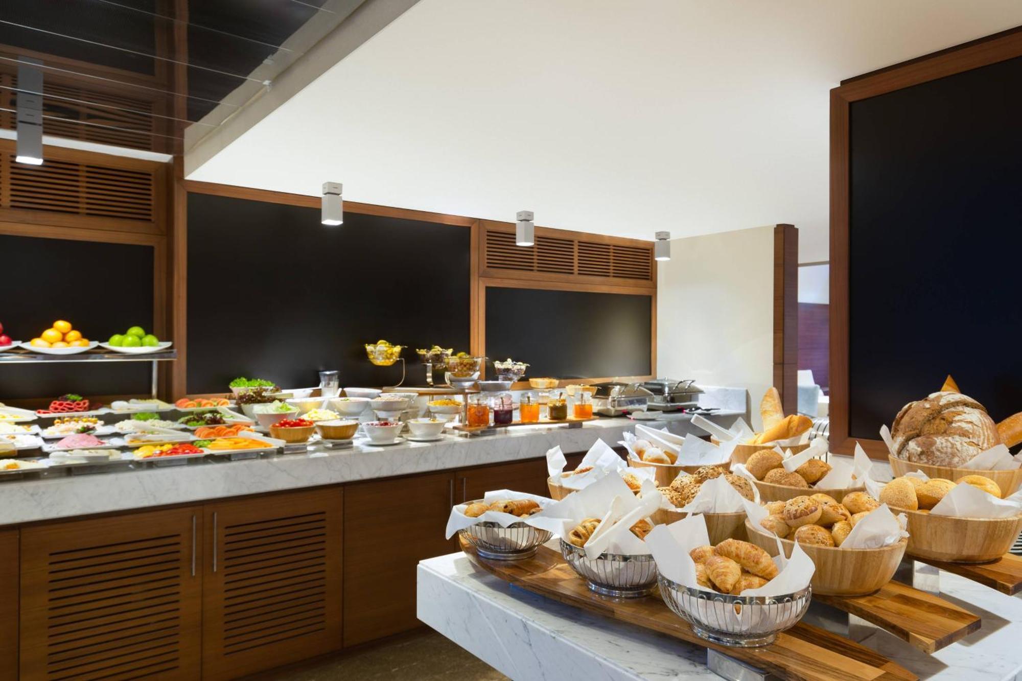 Ac Macka Hotel Provincia di Istanbul
