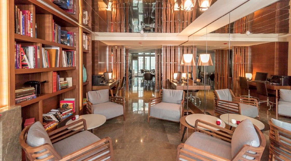Ac Macka Hotel Provincia di Istanbul