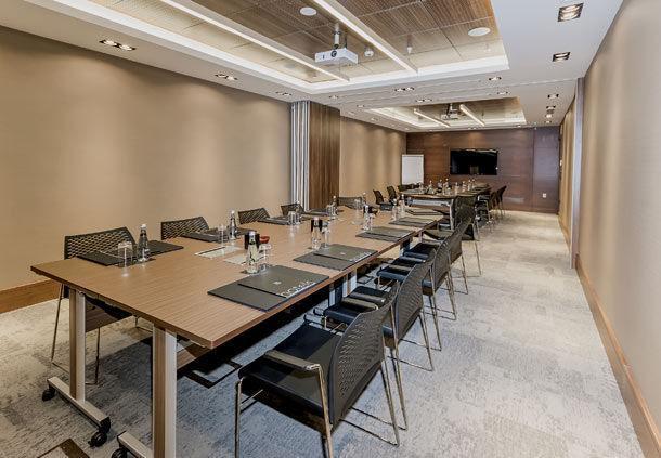 Hotel Ac Macka Provincia di Istanbul