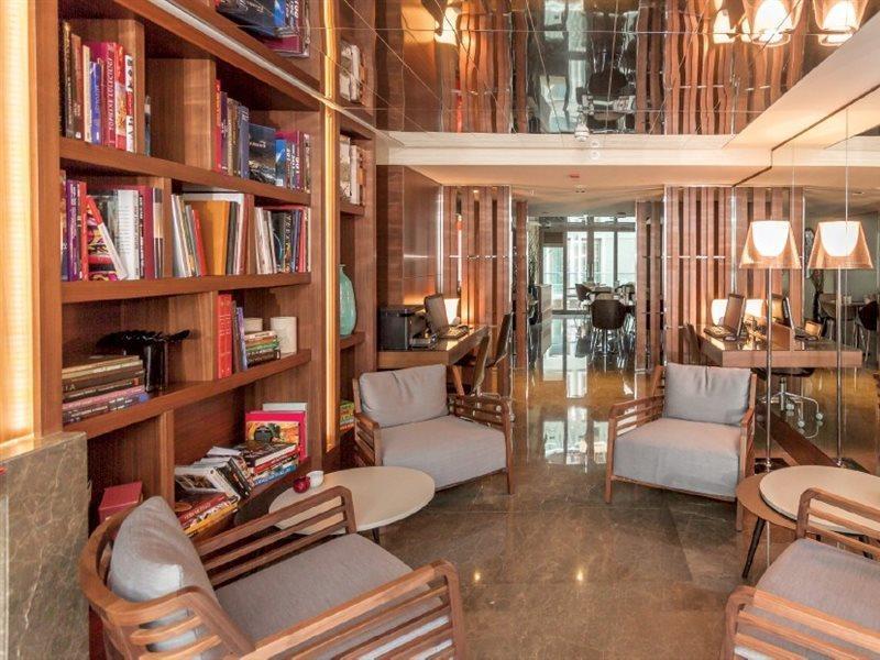 Hotel Ac Macka Provincia di Istanbul