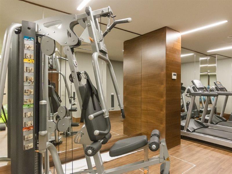 Hotel Ac Macka Provincia di Istanbul