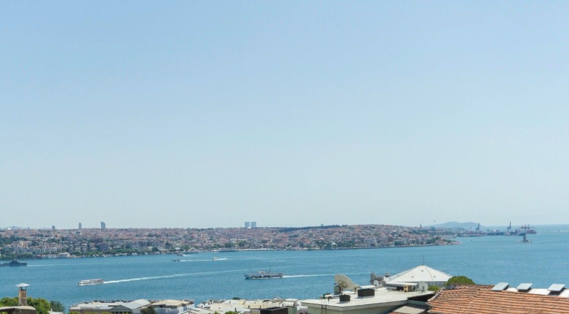 Ac Macka Provincia di Istanbul