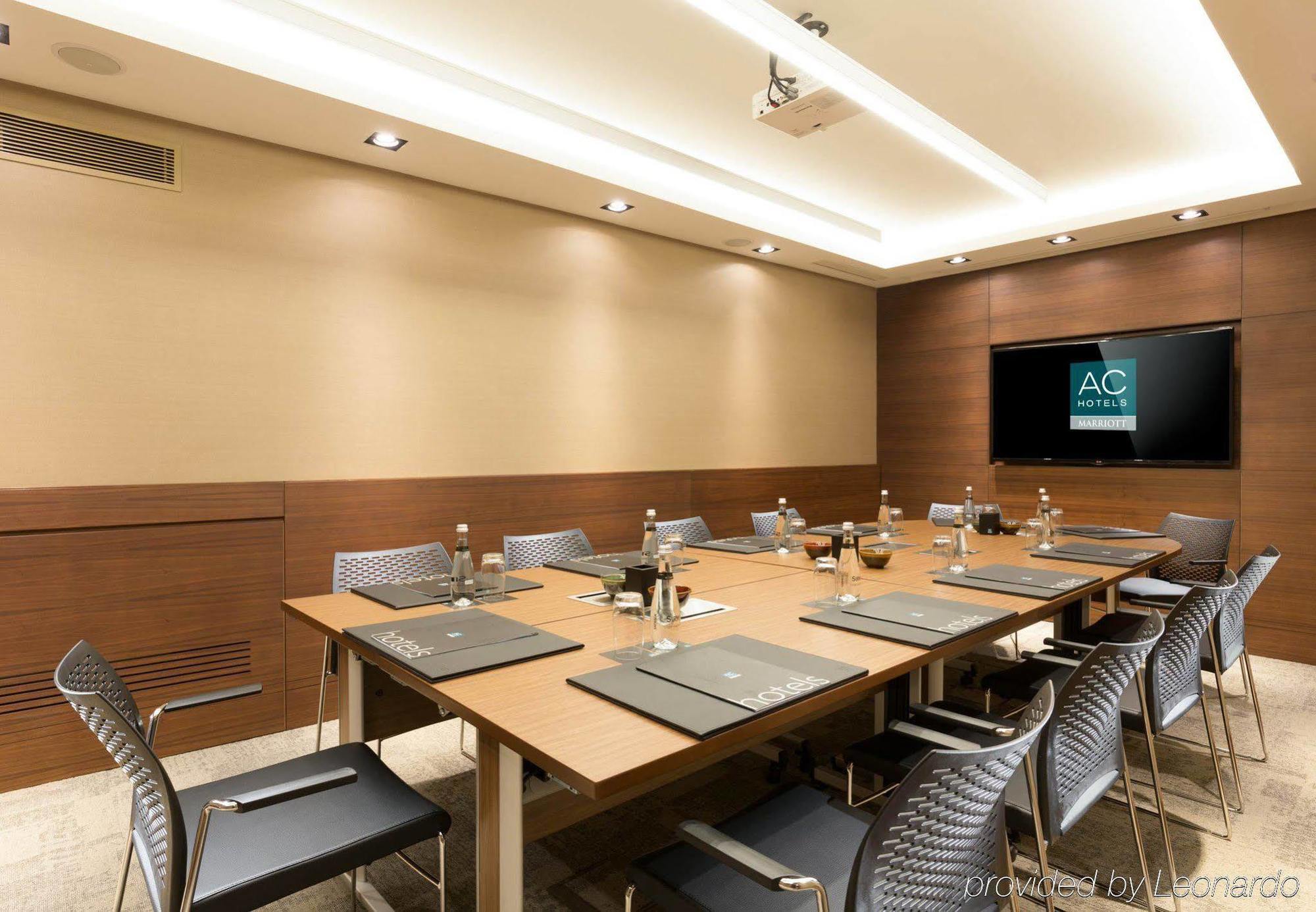 Hotel Ac Macka Provincia di Istanbul