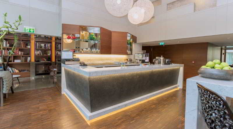 Ac Macka 4* Provincia di Istanbul
