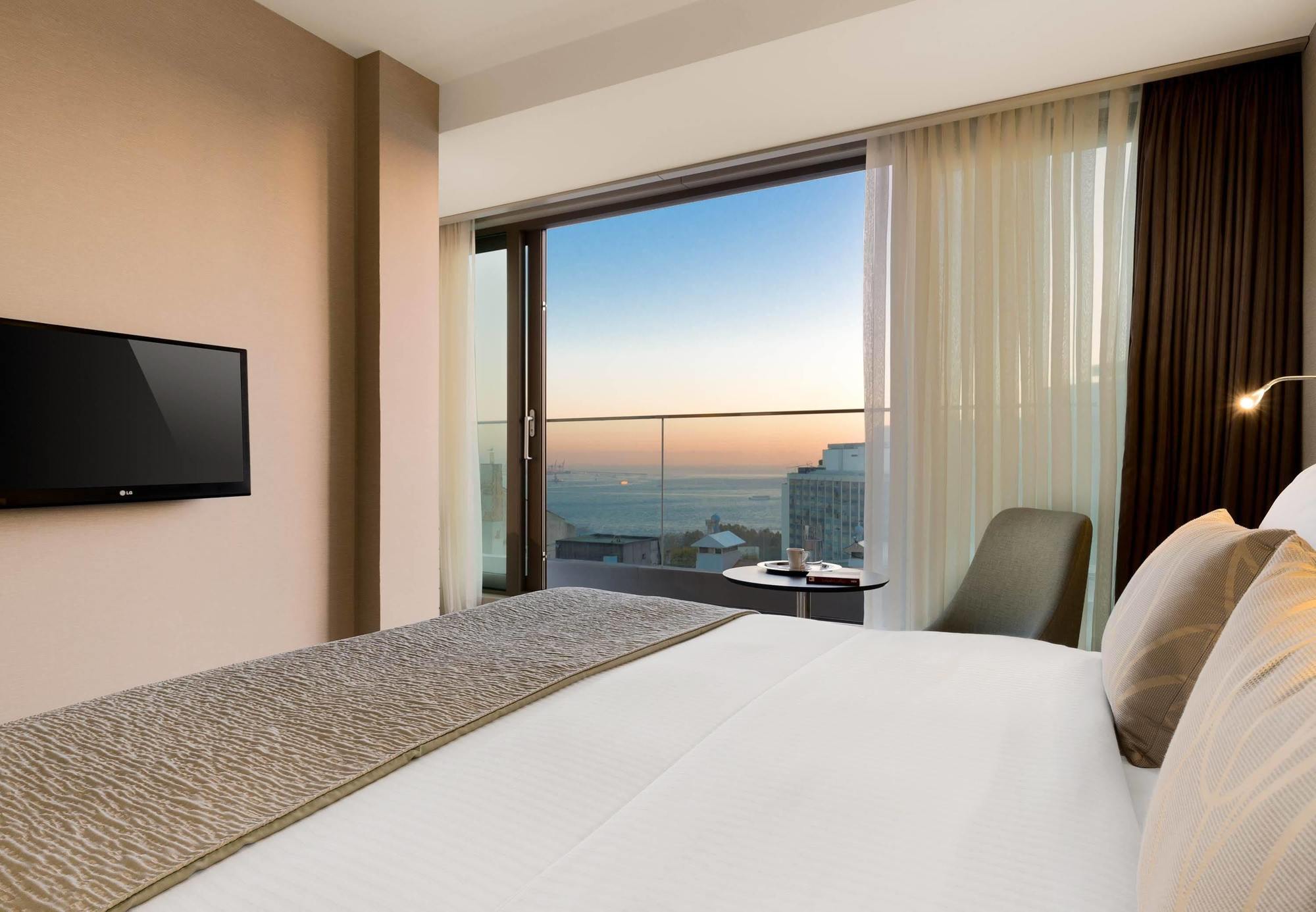 Hotel Ac Macka Provincia di Istanbul